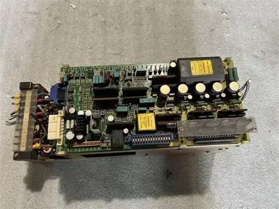 USED FANUC VELOCITY CONTROL UNIT A06B-6047-H040