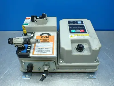 USED ALLENBRADLEY 280DFN10R