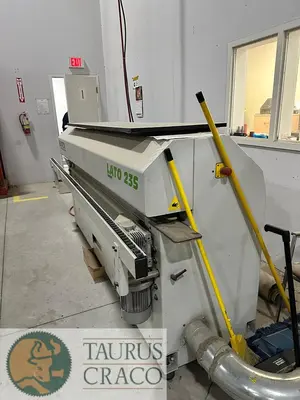 USED 2005 BIESSE ARTECH LATO 23S