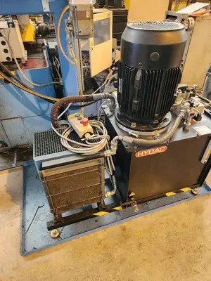 Used 2012 HYDAC TBM 0704 Misc Industrial Equipment Kentucky US | Aucto #565419