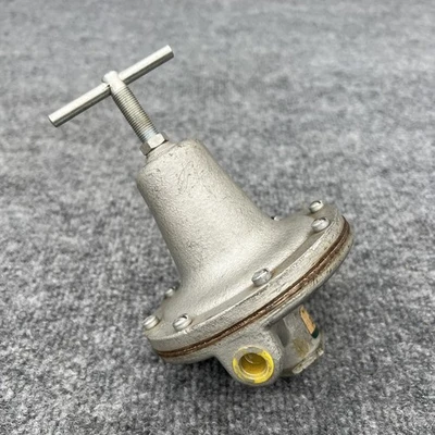 New | in-Stock Watts Model M Air Pressure Regulators California US | Davliegogo LLC #1707306