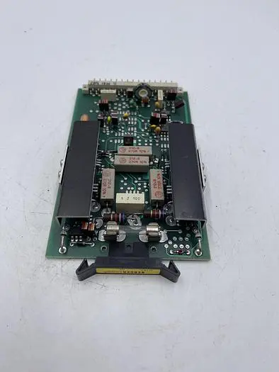 Used BERGER LAHR BERGER LAHR D193 Misc Electrical & Power Parts | ND Industrial Surplus #1214879