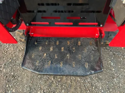 Used 2026 SDLANCH SSL1500 DIESEL Compact Utility Loaders Michigan US | Miedema Asset Management Group #1311891