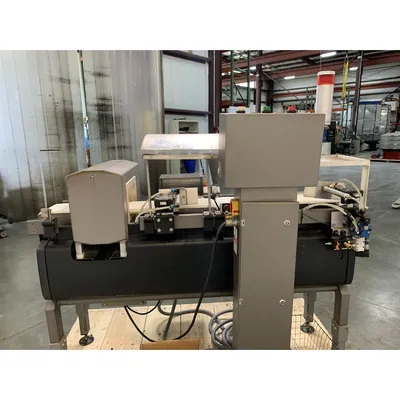 USED METTLER TOLEDO / SAFELINE, INC. STD/10X06/PG/300/ABS/V2