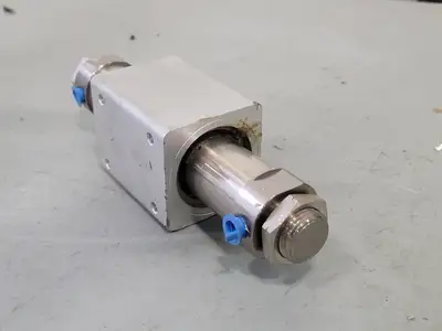 USED SMC NCY2B32H-0250