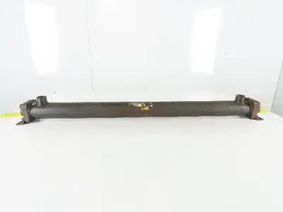 Thermal Transfer Products EKS-536-T-R  Shell & Tube Heat Exchanger 2-1/4" x 35"
