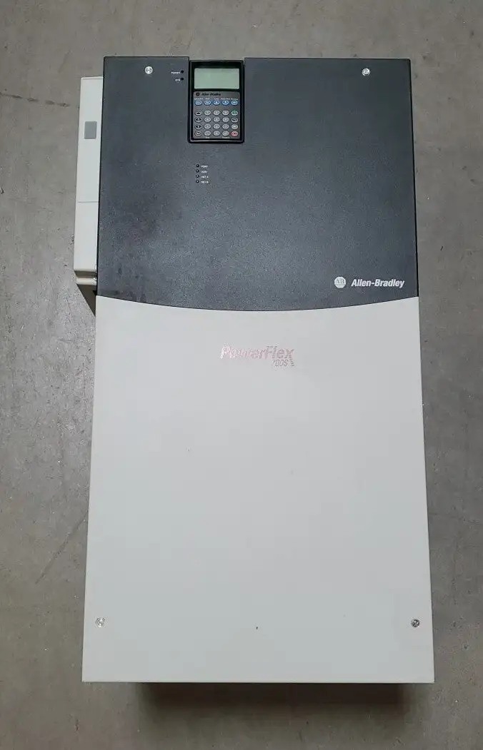 USED Allen-Bradley PowerFlex 700S | 20DT144A0NNNACANE /A