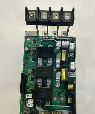 USED FANUC A16B-2203-0632