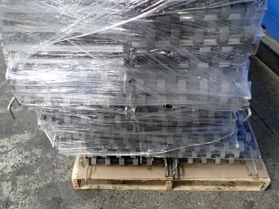Conveyors