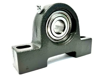 EC00403 | SureKap by Tolomatic  Premium 1" Pillow Block w/ SB202-10 Bearing - New Other
