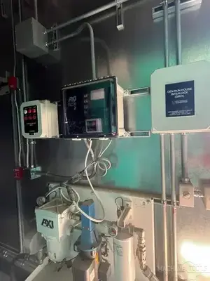 Used 2024 CUMMINS POWER GENERATION C3000 D6E Generators Arizona US | KD Machinery #1371222