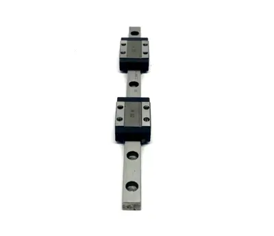 Used IKO LWL9BCS, LWL9R160BHS2 Linear Guides Michigan US | Maverick Industrial Sales #1391548