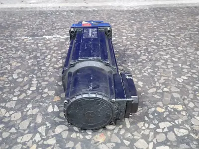 USED REXROTH MKD090B047GP1KN