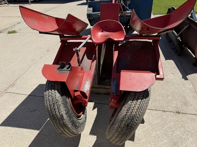 Used _UNKNOWN_ _UNKNOWN_ Planters Michigan US | Miedema Asset Management Group #1287609