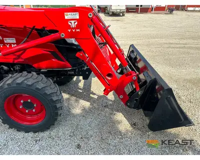 Used TYM _UNKNOWN_ Sub-Compact & Compact Tractors Iowa US | Keast Enterprises #1360483
