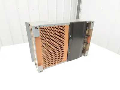 Westinghouse FDP325R Safety Disconnect Switch 100/400A 240VAC 100Hp 3Ph READ