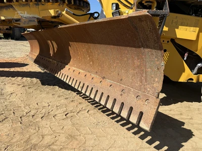 Used 2006 VOLVO G780B Motor Graders California US | Mittry Construction #1545178