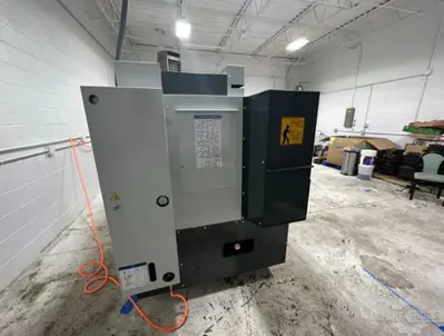 USED 2024 HAAS ST-15Y