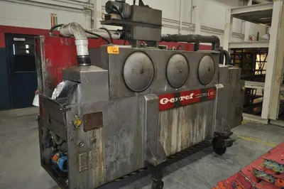 13" Gerref Parts Washer