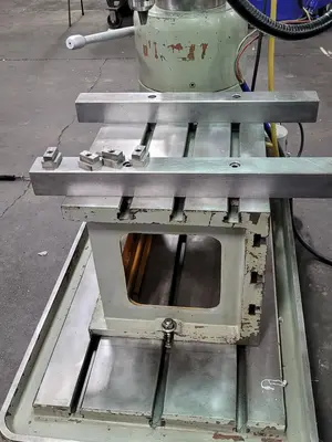 Used 1989 SHARP RD-820 Radial Drills Kentucky US | Aucto #1314433