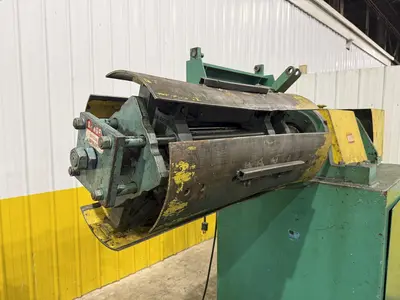 USED ROWE BGY12-15
