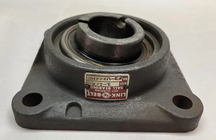 Used LINK-BELT F3-U224HC Industrial Controls Ohio US | Surplus Asset Holdings #1235427