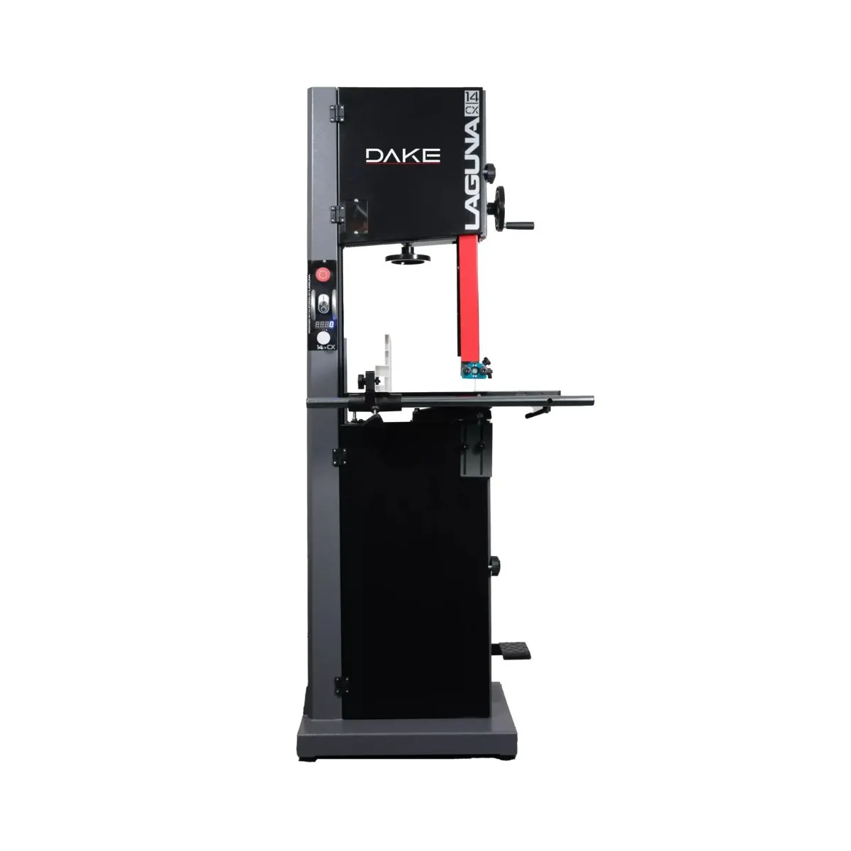 Laguna 14|CX Bandsaw