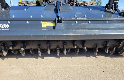 New | in-Stock 2022 JARRAFF LINEBACKER QT Forestry Grinders South Carolina US | National Equipment Dealers #1422911