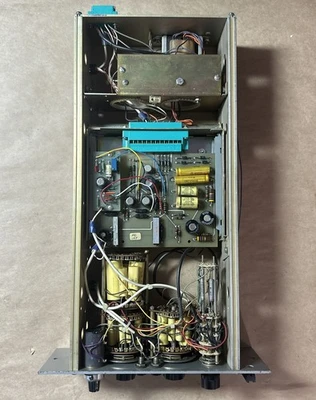 USED HAGAN 4111512-G01