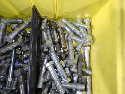Bolts