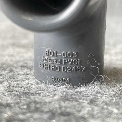 New | in-Stock Spears 801-003 Valves/Fittings California US | Davliegogo LLC #1728992