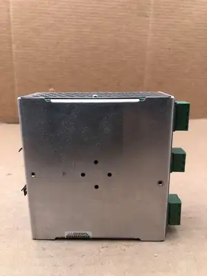USED CABUR XCSF5P