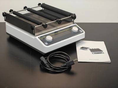 Used Lab Fish OS-20Pro Shakers Missouri US | BioLabTek #1262903