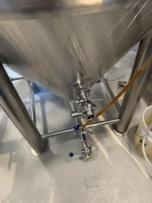 Used 2018 PREMIER STAINLESS 6FV Stainless Steel Tanks Oregon US | Ager Tank & Equipment Co. #1333393