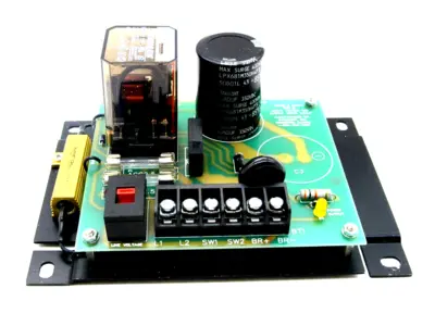 NEW DYNACORP 215172 OVEREXCITE DYNATEC CONTROL