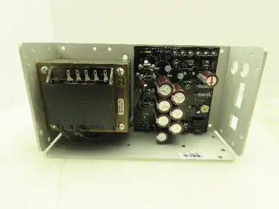 Condor 5435467 DC Power Supply 24VDC 4.8A