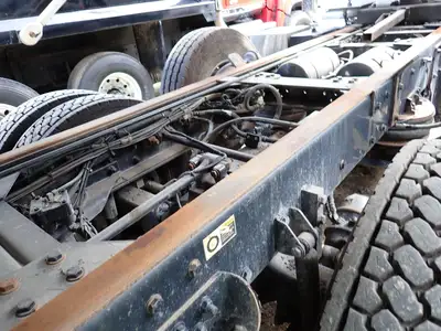 Used 2021 KENWORTH T880 Dump trucks Massachusetts US | Brookside Equipment Sales #1427779