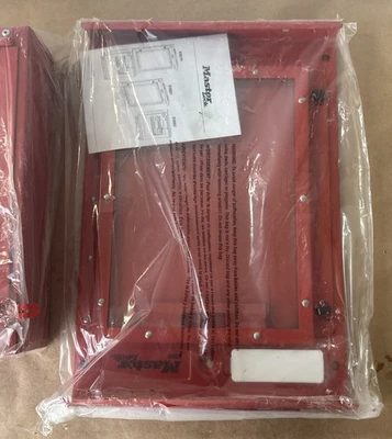 NEW Master Lock S3500