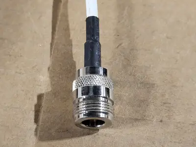 USED ZEBRA AN480-CL66100WR