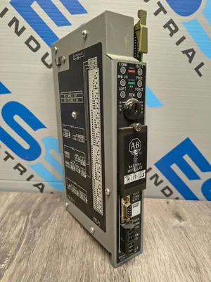 Allen-Bradley 1785-LT2 PLC Processors | ESS Industrial Equipment Sales (2)