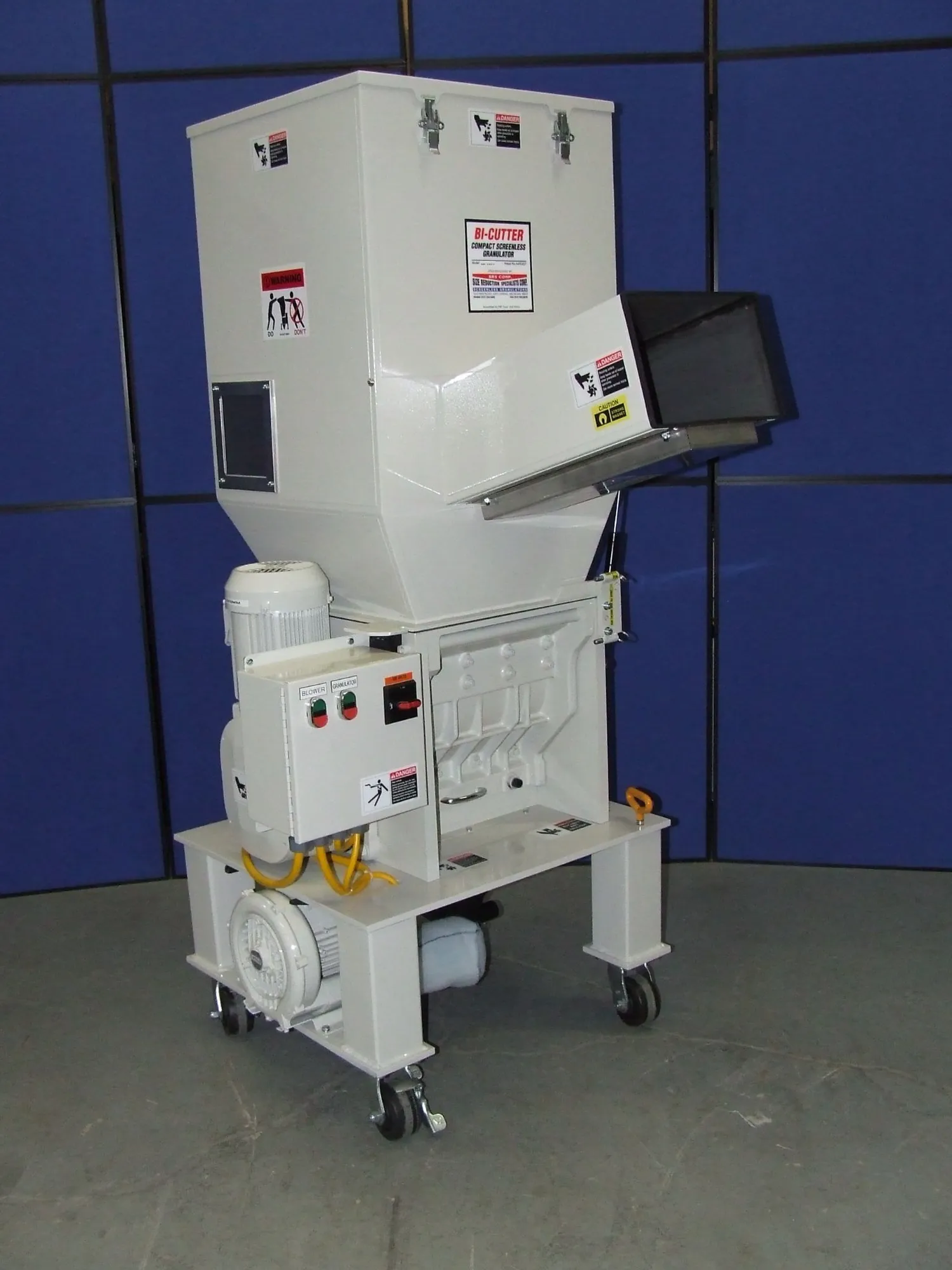 USED SRS SR1013