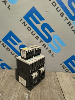 SIEMENS 3RT1034-3B..0 Circuit Breakers | ESS Industrial Equipment Sales (1)