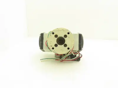 Unitorq Pneumatic Valve Actuator 150 PSI