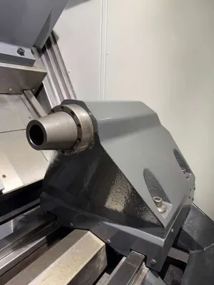 2013 HAAS ST-40 CNC Lathes | Midstate Machinery (19)