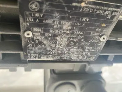 USED PROVISUR | WEILER 16VSCX7.5X12