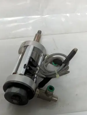 Used BIMBA FOD-091 75MM1 Pneumatic Cylinders Ohio US | Surplus Asset Holdings #1365621