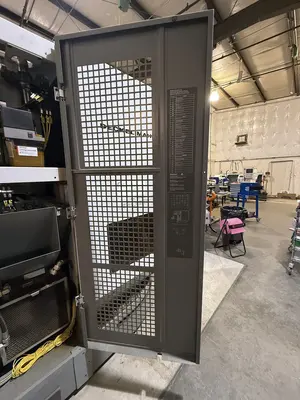 USED 2006 DMG MORI DMU 60