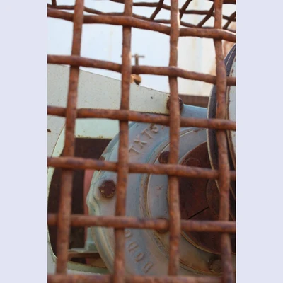 USED DUCON MIKRO-PULSAIRE 9K-384-10