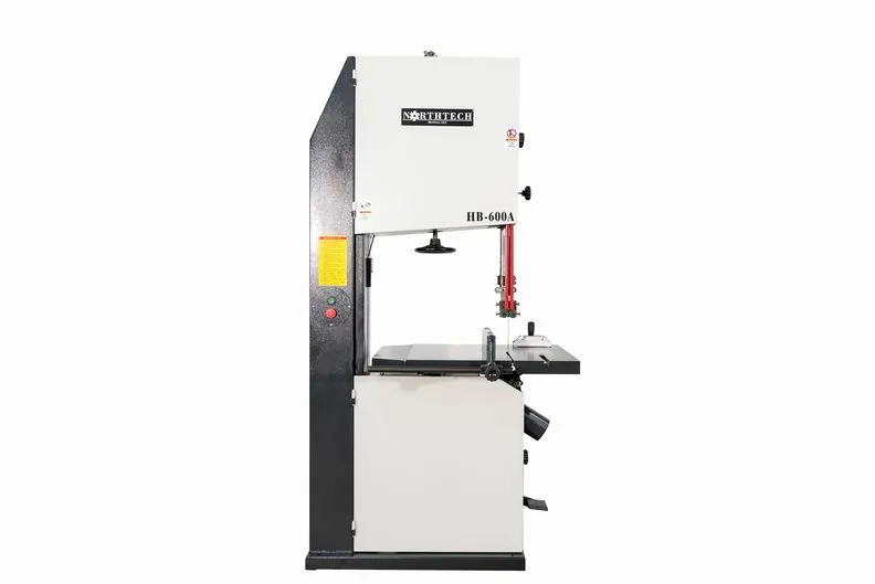 Northtech NT 600A Vertical Band Saw