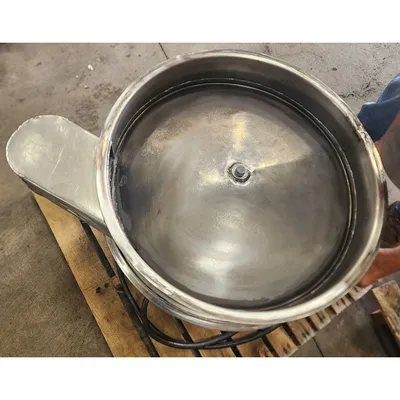 USED KASON CORPORATION K24-1-SS